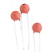 Produktbild Crab Kingdom® Einchipmikrocomputer Für Büro und Lehren long18mm