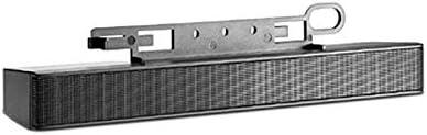 HP Stereo Speaker BAR USB, Wired