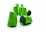 Ibili 787400 - Espaciadores de platos (9 ud)