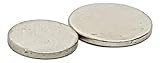 1 X 10mm X 1mm, And 1 X 8mm X 1mm