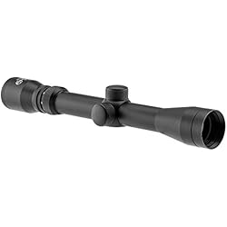 Lunette rti 3-9 x 32