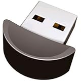 TINY USB 2.0 WIRELESS BLUETOOTH ADAPTER DONGLE