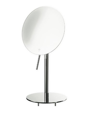 Joop! Standspiegel Chromeline, Silber 010040000