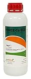 oxicloruro de cobre fungicida bayer Solución de cobre ecológico de rápida asimilación con efecto estimulante.