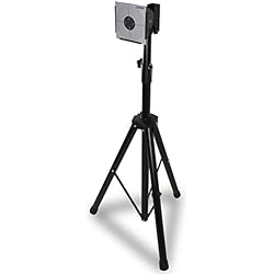 Nitehawk - Porte-cible sur trépied + 100 cibles - pour le tir - pour fusil à air comprimé/pistolet d'airsoft