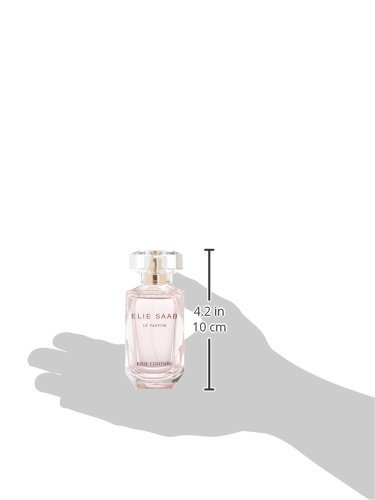 Elie Saab Rose Couture Edt Eau De Toilette, 1er Pack (1 x 0.05 kg) - 4