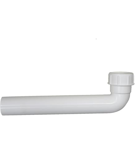 Pushfit 40mm 135u00b0 Spigot Tail Bend | Selco