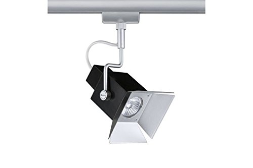 Preisvergleich Produktbild URail Cinema Spot schwarz 95040