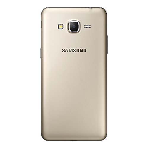 Samsung Galaxy Grand Prime - Smartphone libre Android (pantalla 5