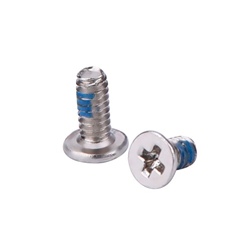 Full Screw Set Replacement with Bottom Pentalobe Screws for iPhone 6 4.7 Inch