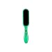 Denman D90 Tangle Tamer Brush - Frog