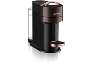 MAGIMIX Nespresso Vertuo Vertuo Next Premium marron - 11708