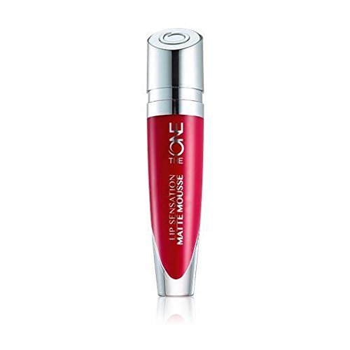 Oriflame The One Lip Sensation Matte Mousse - Lipstick (Red Velvet)