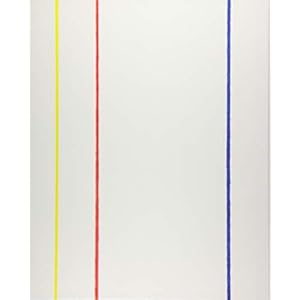 Fred Sandback Vertical Constructions