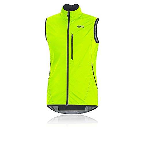 Gore Running Wear C3 Gilet Homme