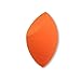 JACKY 3pcs Pro Beauty Flawless Makeup Blender Foundation Puff Multi Shape Sponges