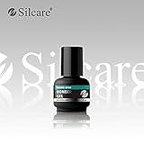 gel base one cover dark Aumenta la adherencia de la masa de gel