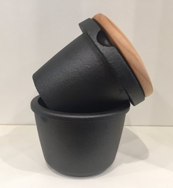 Zassenhaus Gewürzmühle Gewürzreibe Gewürzmörser Mörser - 2