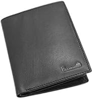 Ellersberg Herren Ledergeldbörse Hochformat #WI34841