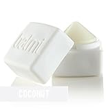 I Love... Balmi Cube SPF15 Moisturising Lip Balm Coconut Flavour