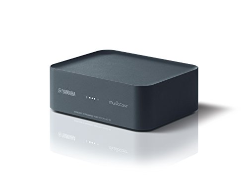 Yamaha-WXAD10-Wireless-Streaming-Adapter