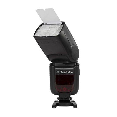 Preisvergleich Produktbild Quadralite Stroboss 60S Sony Flash Speedlite