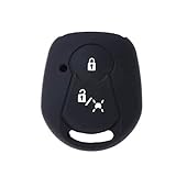 ✿El paquete incluye: 1 x Car Key Key Cover