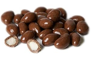 Persis Milk Chocolate Covered Brazil Nuts - 1kg