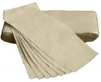 Mayfair Fabric Waxing Strips x 100 Sheets