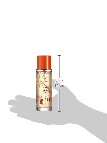 Lancaster Sole di Capri femme / woman, Eau de Toilette, Vaporisateur / Spray 100 ml, 1er Pack (1 x 137 g) - 4