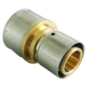 Oventrop Cofit P Press-Reduzierkupplung 26 x 20 mm 1512657