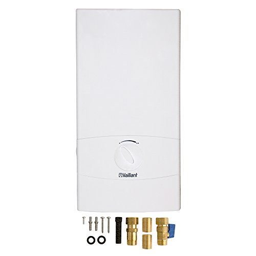 Vaillant VEDE217B Durchlauferhitzer elektronisch gesteuert 0010018877 - 2