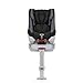 Hauck Varioguard Group 0+/1 Baby and Toddler Car Seat - Black/Grey