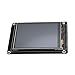 Produktbild WEIWEITOE-DE 3.2" TFT LCD Display Touchscreen Nextion Enhanced Version NX4024K032 3.2 Inch HMI LCD Touch Display