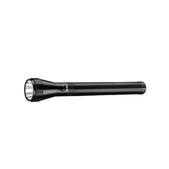 Mr. Light Rechargeable LED Flash Light 3Sc