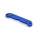 Produktbild Für FY-01/02/03/04/05 - Wltoys 12428 12423 RC Auto Modell T-Power Metall Schwing Arm Booster Zubehör Ersatzteile Kit blau