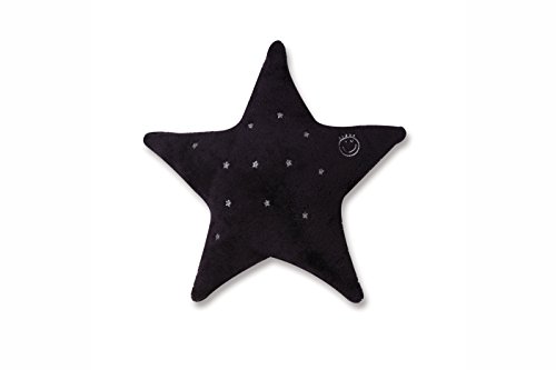 Bemini by Baby Boum Softy Cushion Star (Stary Nearly)