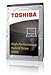 Produktbild Toshiba HDWM110UZSVA - H200 - Hybrid hard drive - 1 TB (8 GB Flash) - internal - 2.5" - SATA 6Gb/s - 5400 rpm - buffer: 64 MB