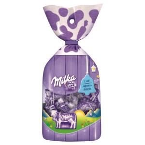 Preisvergleich Produktbild Milka - Mini Milka-Kühe - 120g