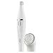 Braun Face 810 Facial Epilator and Facial Cleansing Brush