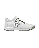  WILSON KAOS 2.0 CLAY COURT BLANCO AMARILLO WRS324410