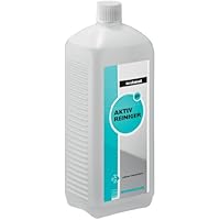 Teslanol 26045 Detergente attivo (isopropanolo) - deterge delicatamente ed efficacemente materiali delicati - 1000 ml