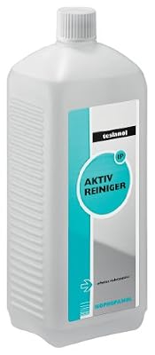 Teslanol ISOPROPANOL pour nettoyage pur à 99,5% – Alcool Isopropylique – 1 litre