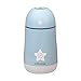 Produktbild Lucky Star Luftbefeuchter Mini USB Luftbefeuchter Ultraschall stumm Home Auto Befeuchtung, blau