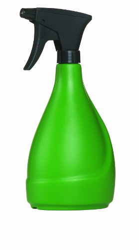 Emsa 508655 Blumensprüher, Volumen 1 Liter, Kunststoff, Grün, Oase - 5