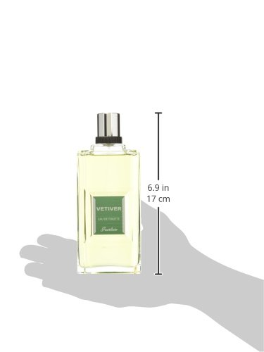 GUERLAIN Vetiver Hom EDT Vapo 200 ml - 5