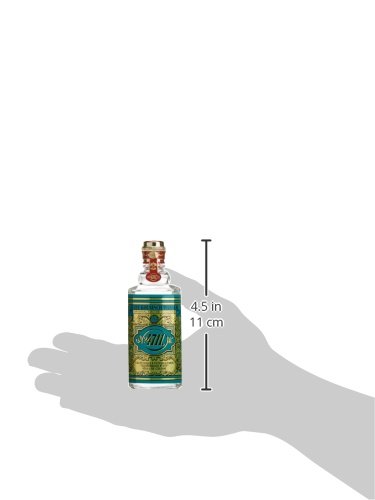 4711 Original Eau de Cologne Splash 50ml - 3