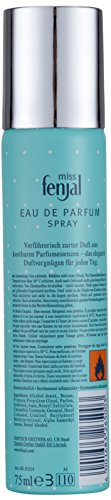Fenjal Eau De Parfum Spray 75ml - 2