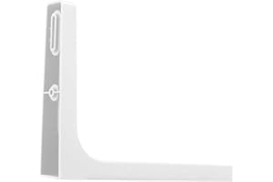 ‎NCC-LICHT NCC-Licht Seitenhalter für LED Notleuchte NL55