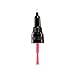 Nail Art Painting Tools Kit, Nail Art DIY Painting Polish Pen Set, Manicure Pedicure Starter Kit, Professional Nail Art Pens, 3 Nail Art Pens in 6 Colours, Includes Decorative Pen and Brush, Basic Beauty